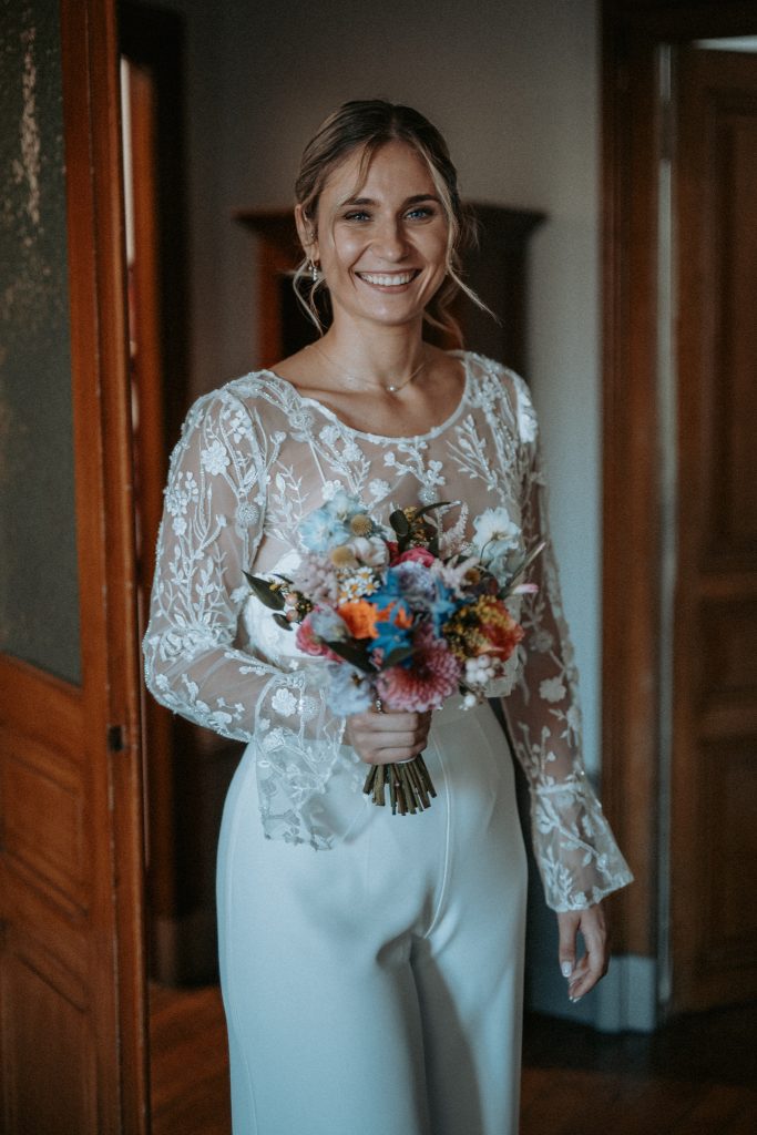 Photographe mariage dans le 63 Clermont-ferrand et Vichy Auvergne