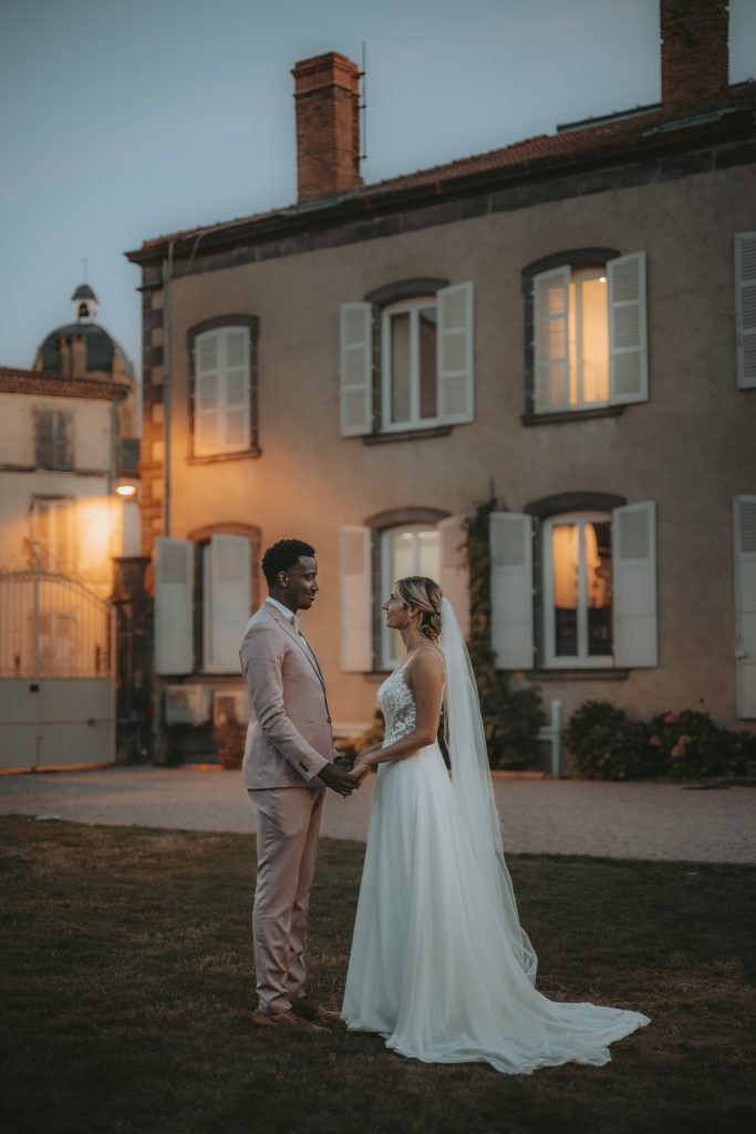 Photographe mariage dans le 63 Clermont-ferrand et Vichy Auvergne