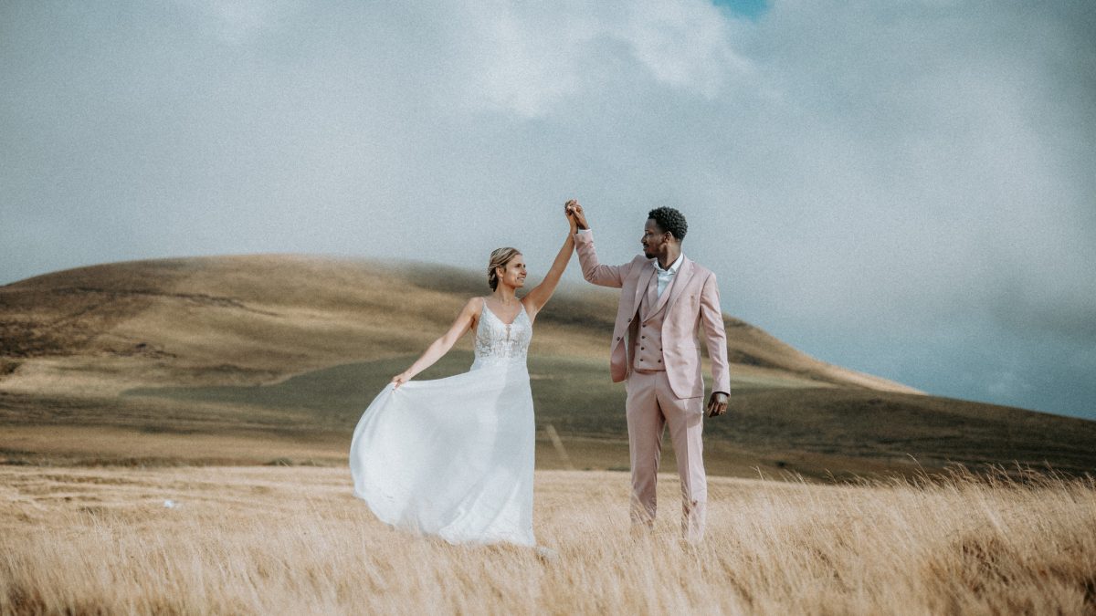 Photographe mariage Clermont-ferrand Auvergne Vichy Seance Day After