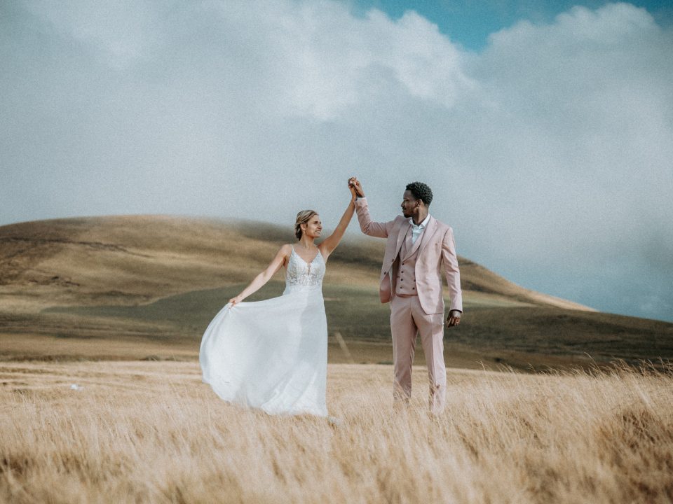 Photographe mariage Clermont-ferrand Auvergne Vichy Seance Day After