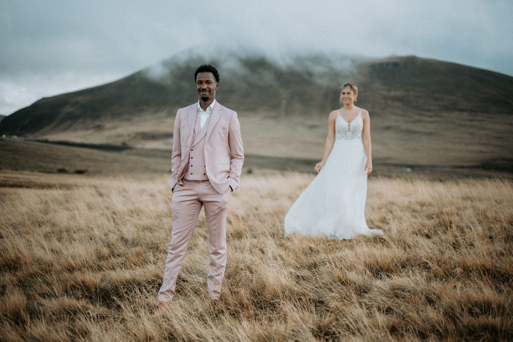 Photographe mariage dans le 63 Clermont-ferrand et Vichy Auvergne