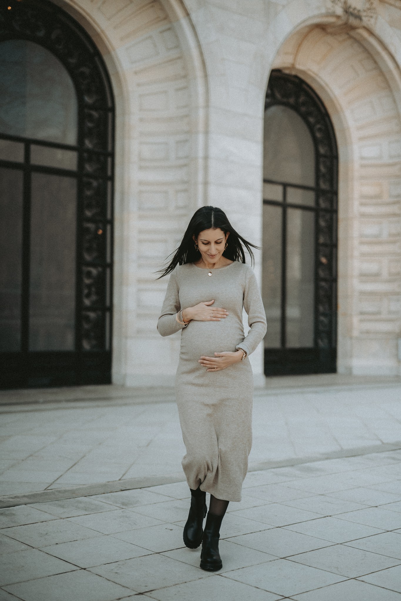 Photographe grossesse Vichy Auvergne