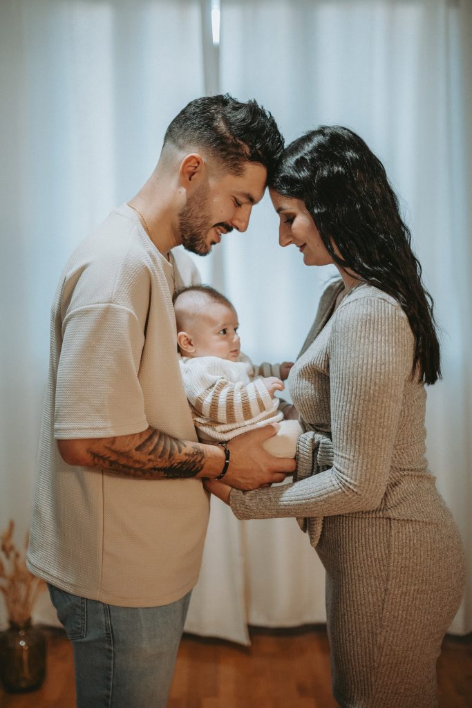 Photographe famille naissance et lifestyle Clermont-ferrand Vichy Auvergne