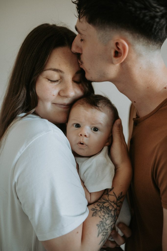 Photographe famille naissance et lifestyle Clermont-ferrand Vichy Auvergne