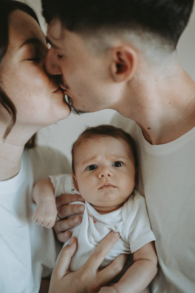 Photographe famille naissance et lifestyle Clermont-ferrand Vichy Auvergne