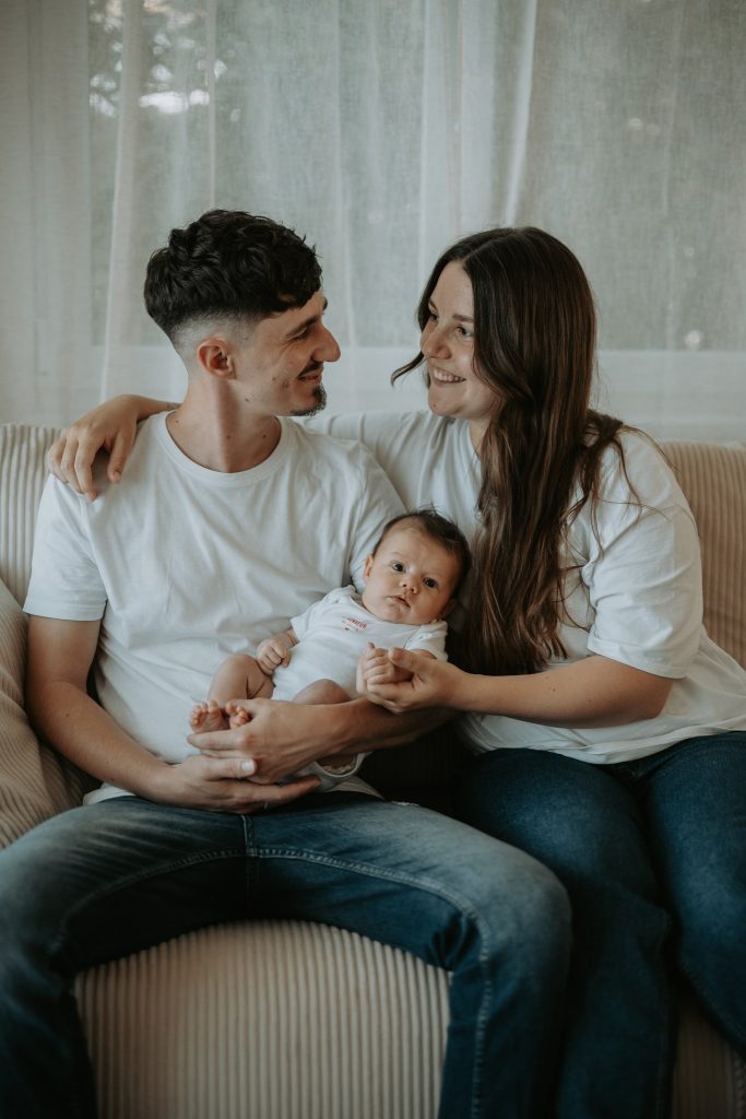 Photographe famille naissance et lifestyle Clermont-ferrand Vichy Auvergne