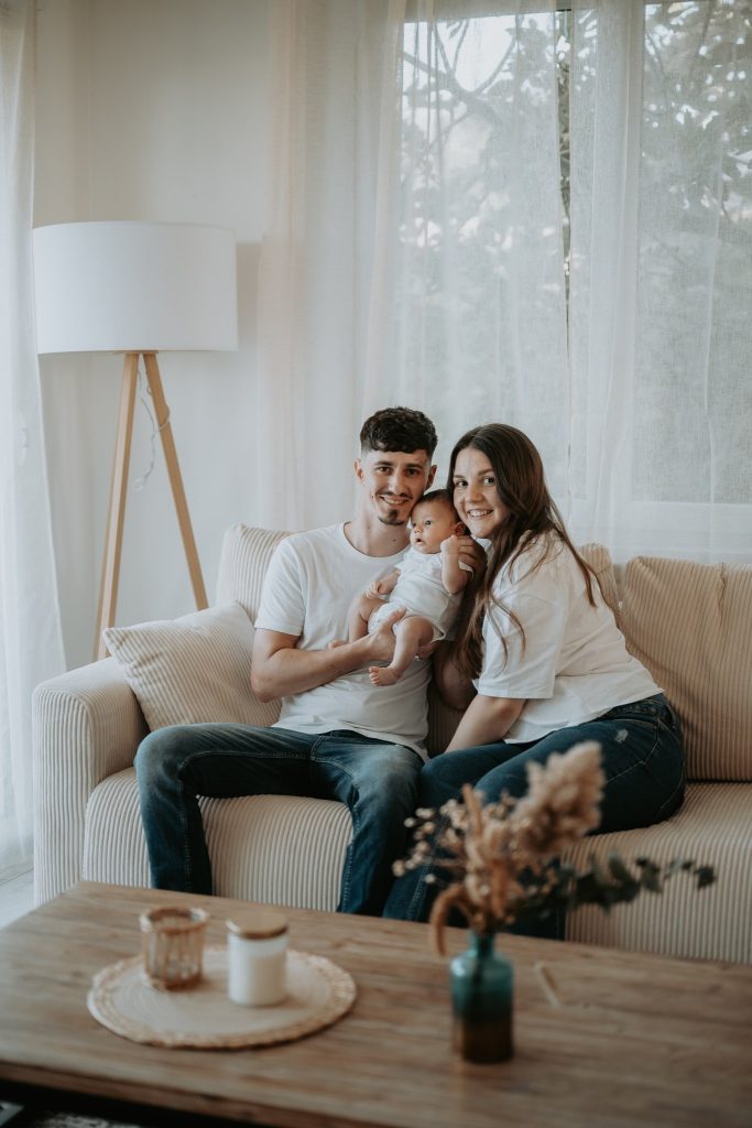 Photographe famille naissance et lifestyle Clermont-ferrand Vichy Auvergne
