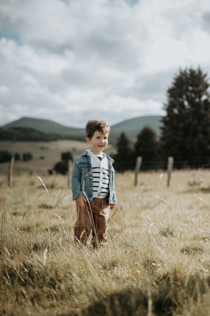 Photographe famille Vichy Clermont-ferrand Auvergne