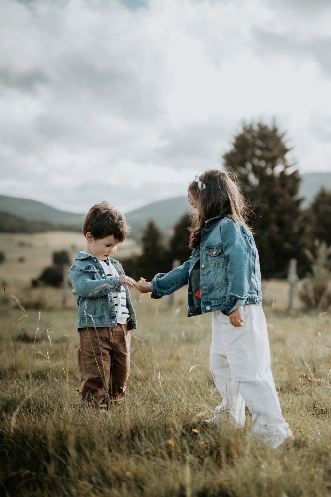 Photographe famille Vichy Clermont-ferrand Auvergne
