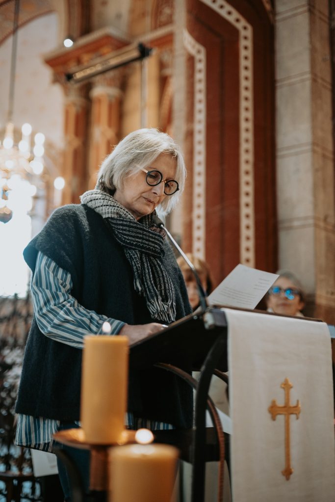 Photographe baptême Vichy Clermont-ferrand Auvergne