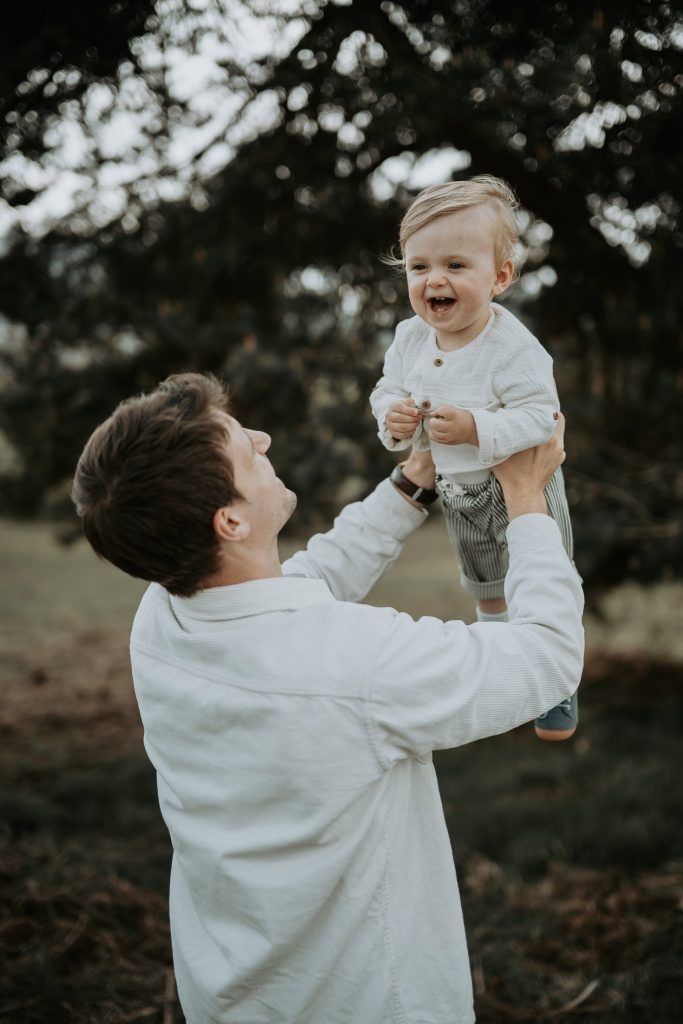Photographe famille Vichy Clermont-ferrand Auvergne