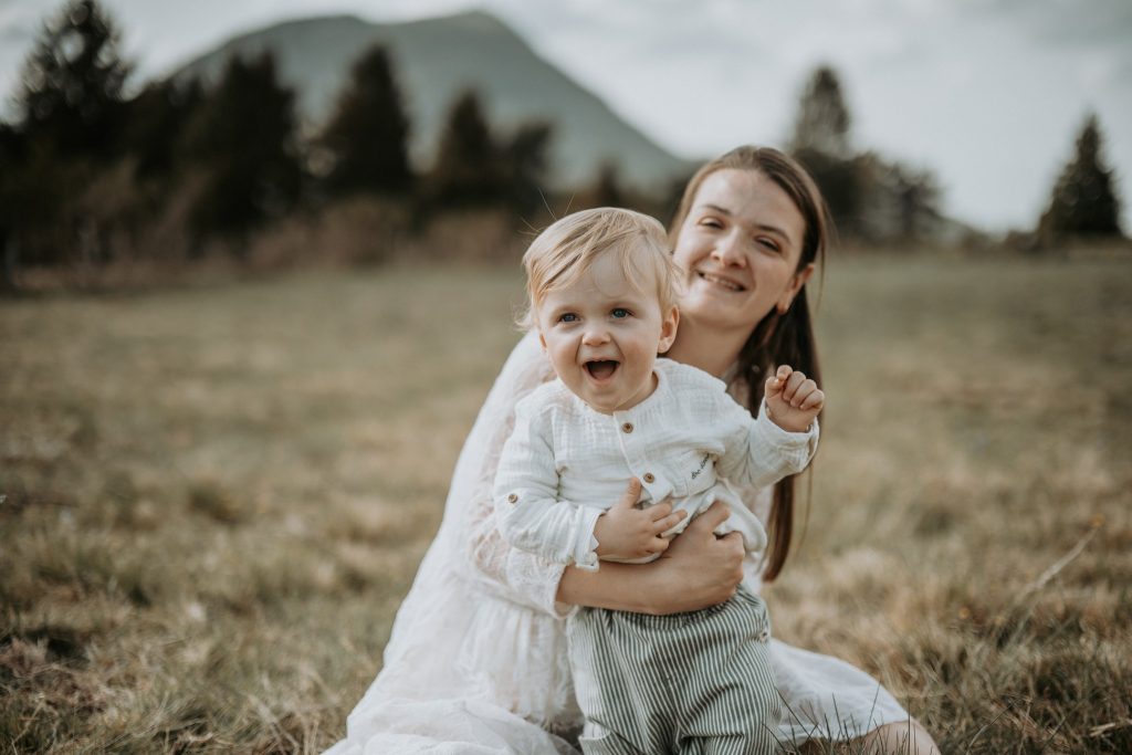 Photographe famille Vichy Clermont-ferrand Auvergne