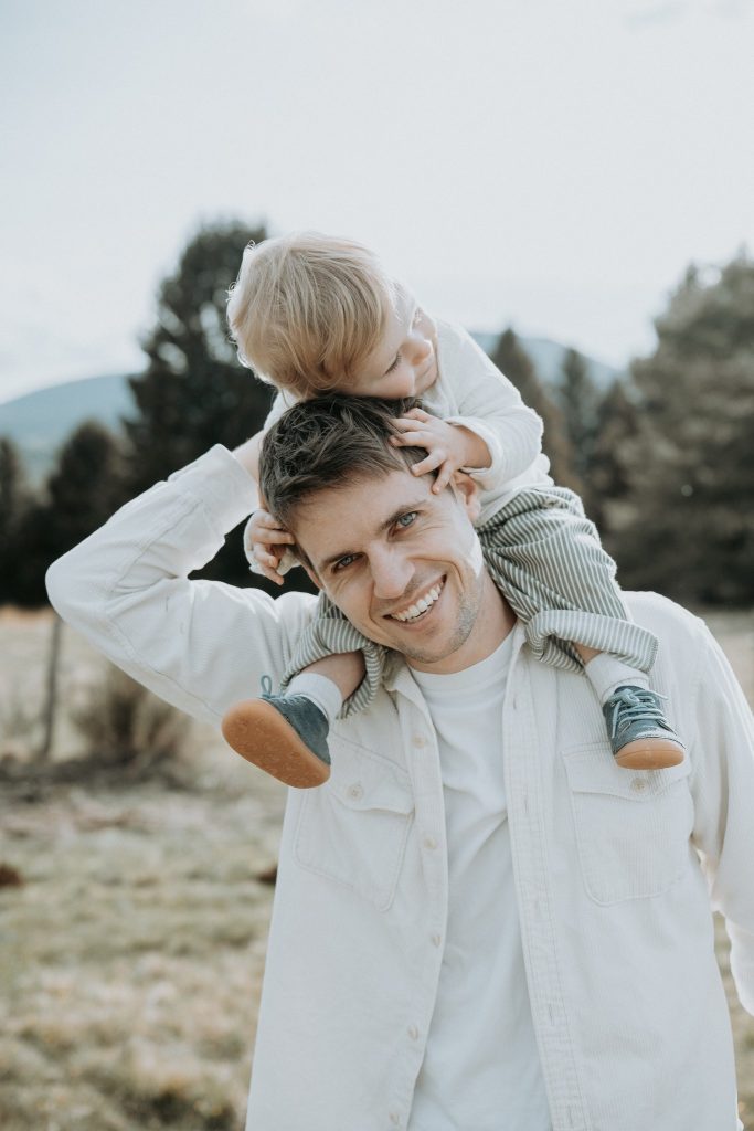 Photographe famille Vichy Clermont-ferrand Auvergne