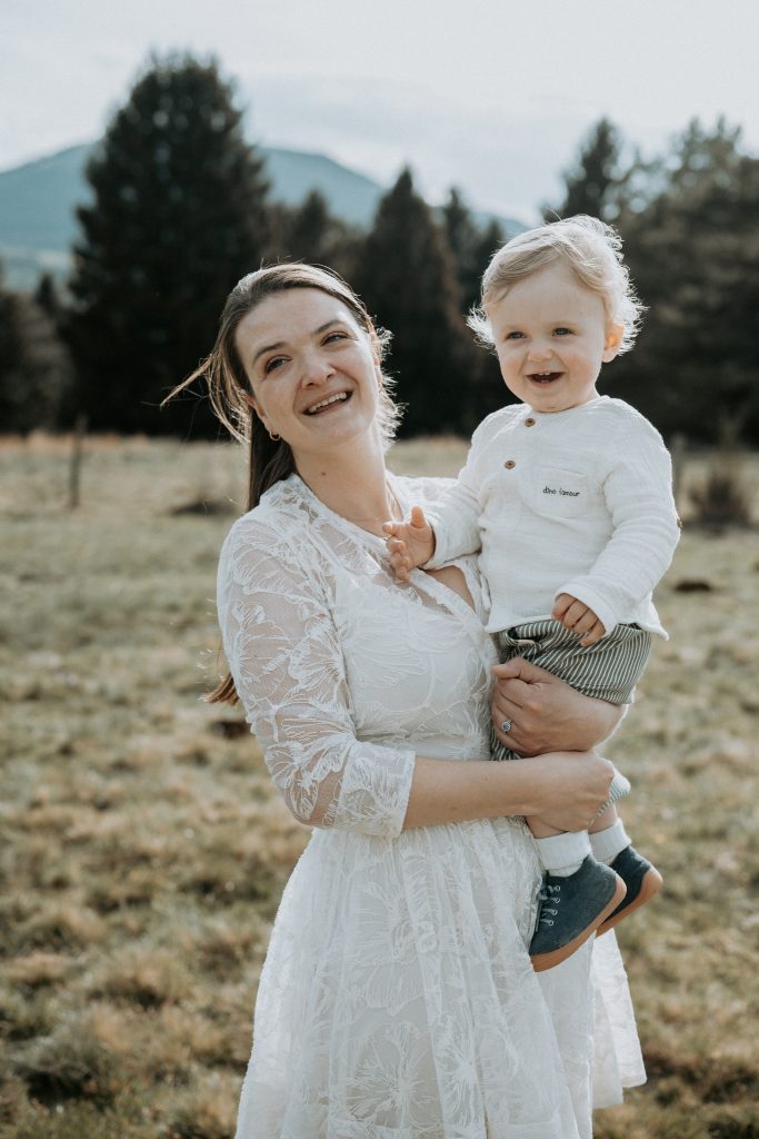 Photographe famille Vichy Clermont-ferrand Auvergne