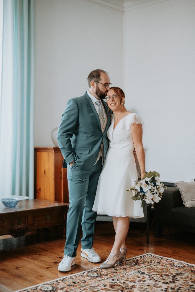 Photographe mariage dans le 63 Clermont-ferrand et Vichy Auvergne