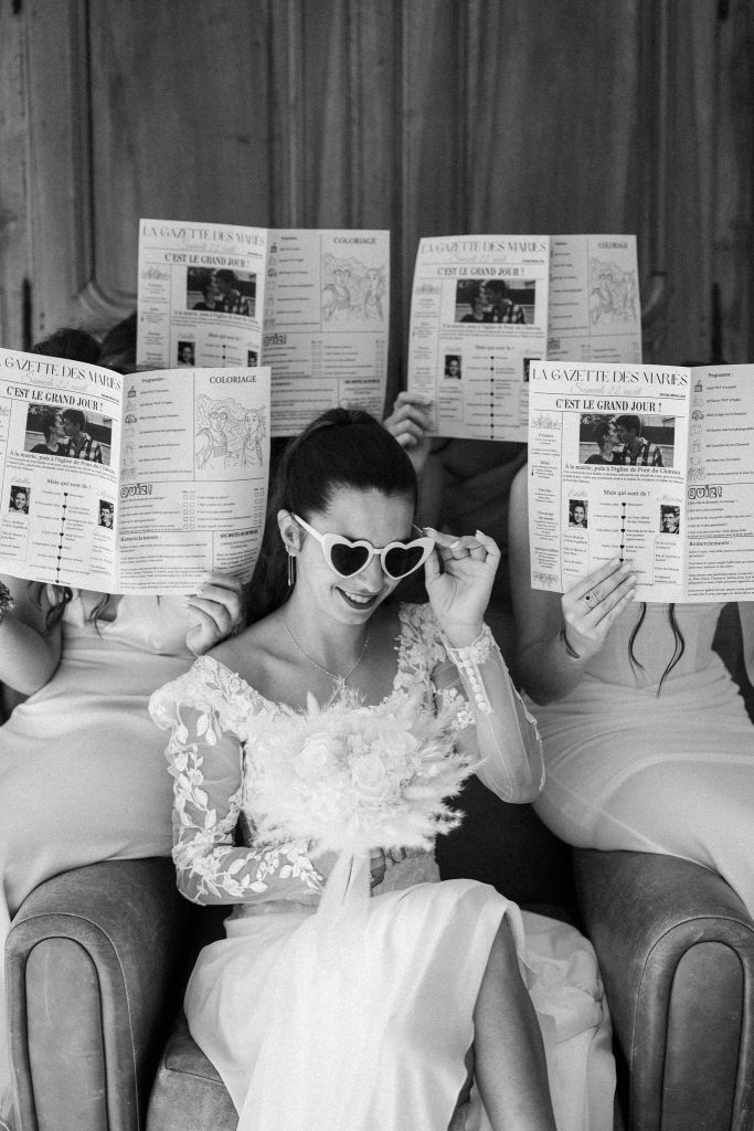 Photographe mariage dans le 63 Clermont-ferrand et Vichy Auvergne