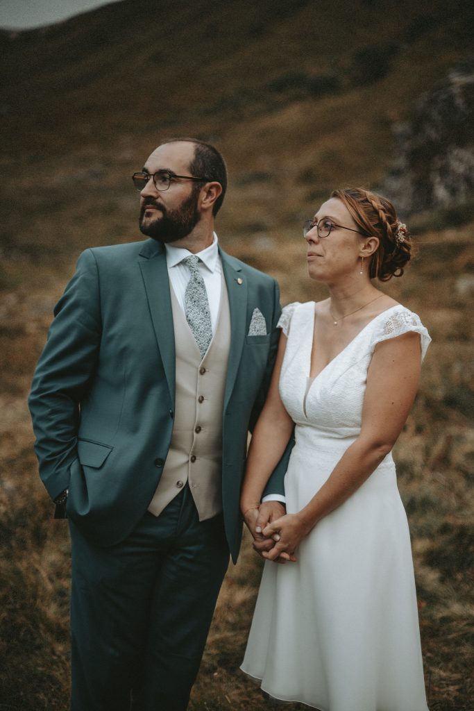 Photographe mariage dans le 63 Clermont-ferrand et Vichy Auvergne