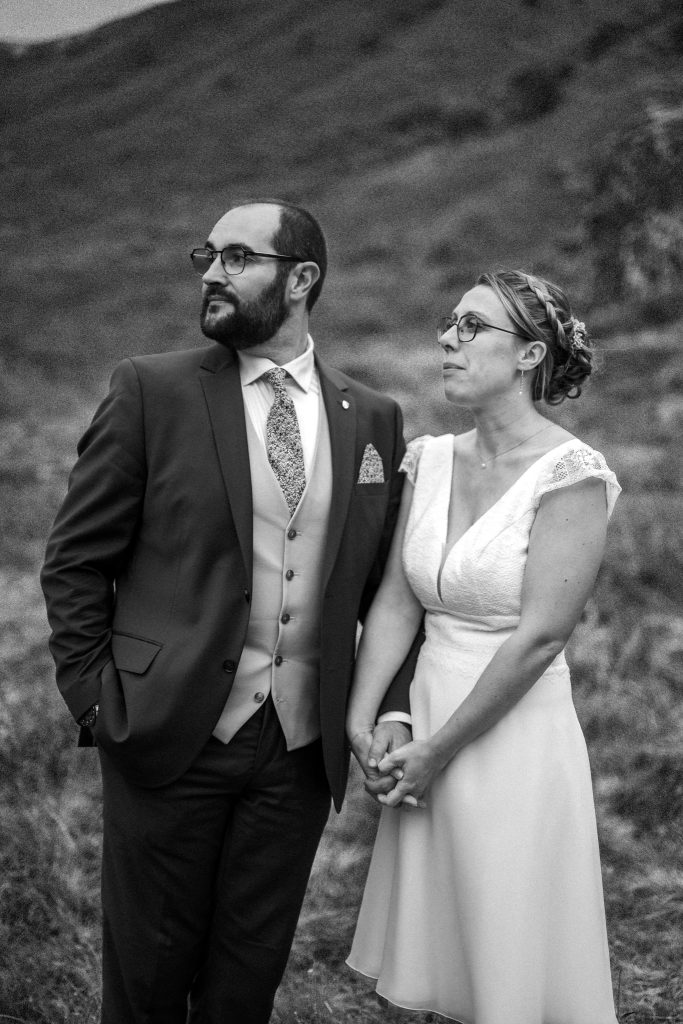 Photographe mariage dans le 63 Clermont-ferrand et Vichy Auvergne
