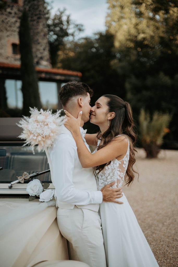Photographe mariage dans le 63 Clermont-ferrand et Vichy Auvergne