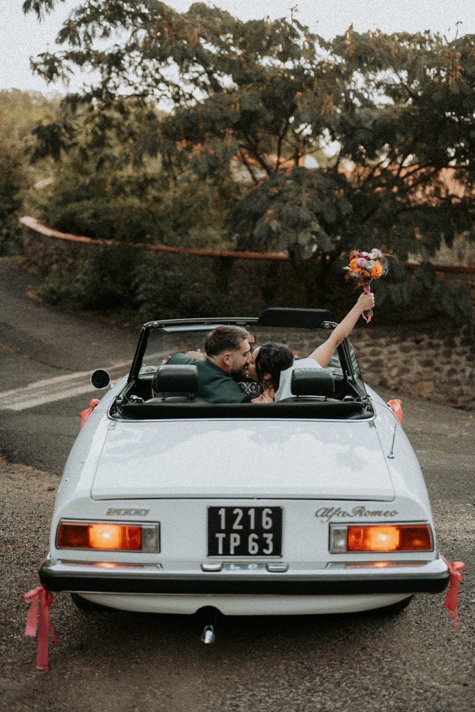 Photographe mariage dans le 63 Clermont-ferrand et Vichy Auvergne