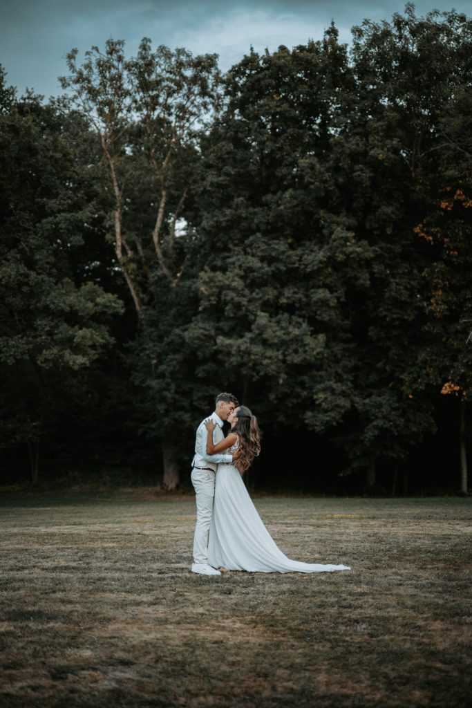 Photographe mariage dans le 63 Clermont-ferrand et Vichy Auvergne